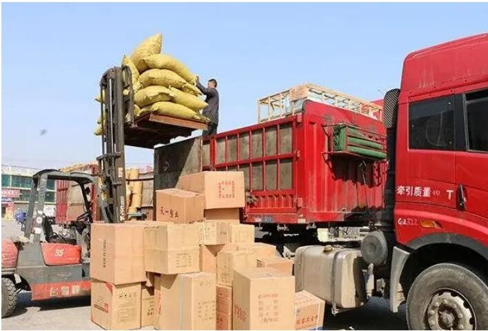 厦门到瑞安市物流专线