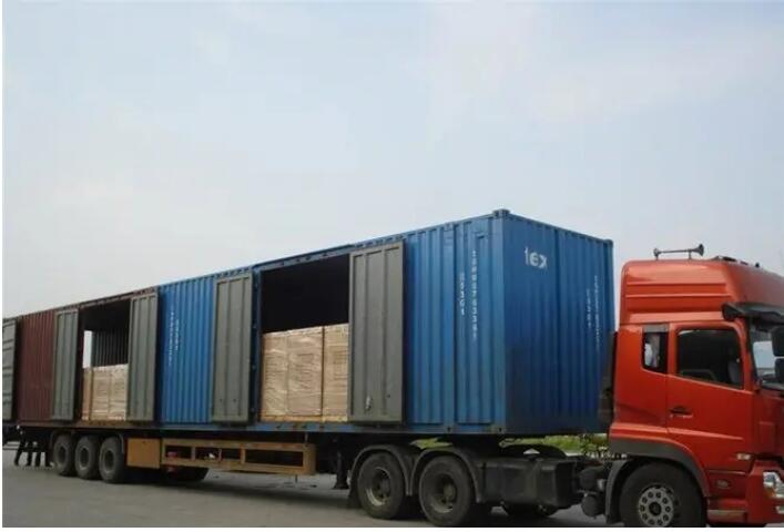 厦门到瑞安市整车运输