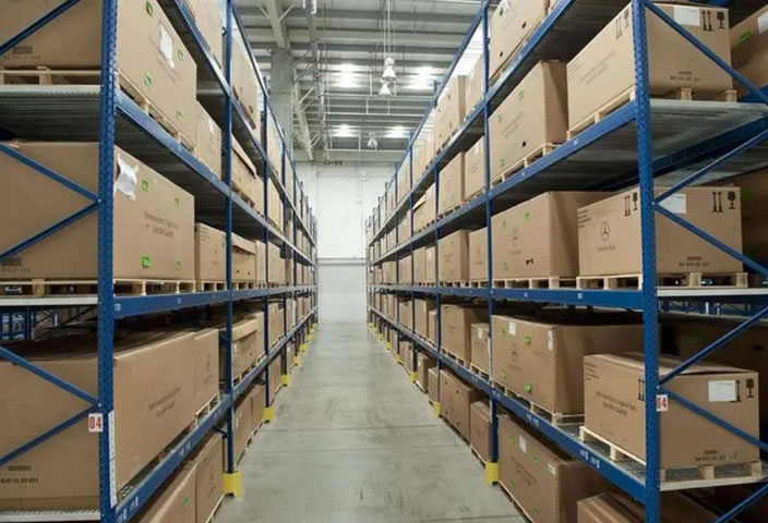 厦门到瑞安市货物仓储