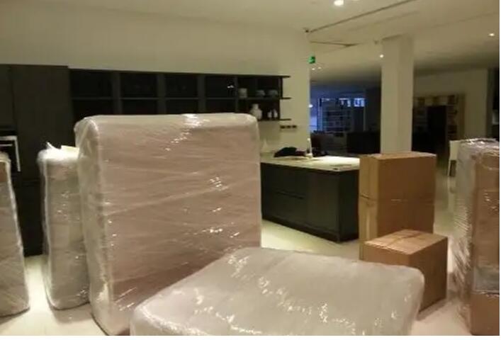 厦门到瑞安市长途搬家