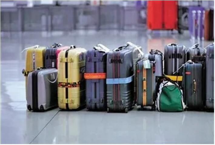 厦门到瑞安市行李托运