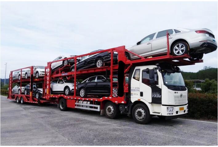 厦门到瑞安市轿车托运